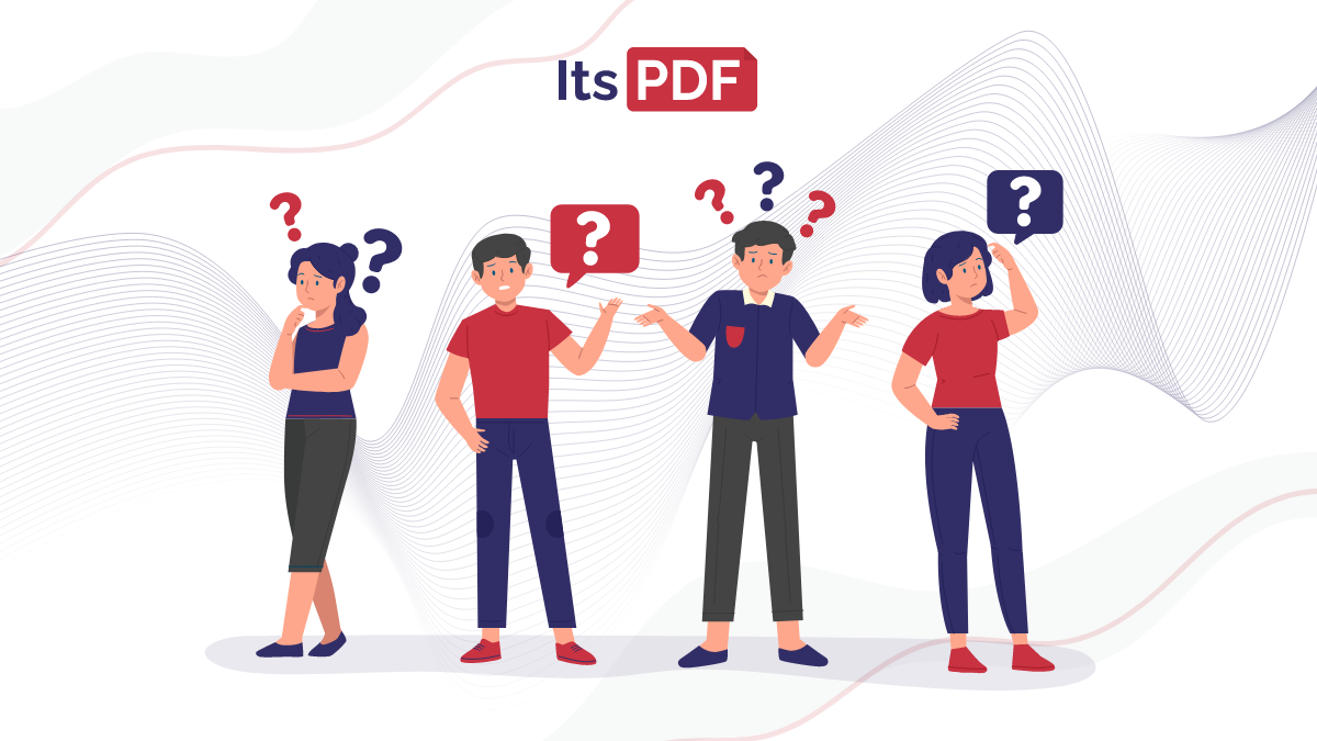 This is Why You Need to Stick With PDF Conversion Tool